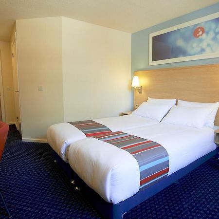 Travelodge Glasgow Airport Hotel Екстер'єр фото